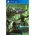 Warhammer 40,000: Mechanicus PS4
